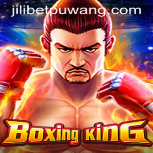 Exploring BoxingKing: A Dynamic Entry in the World of Jili Bet