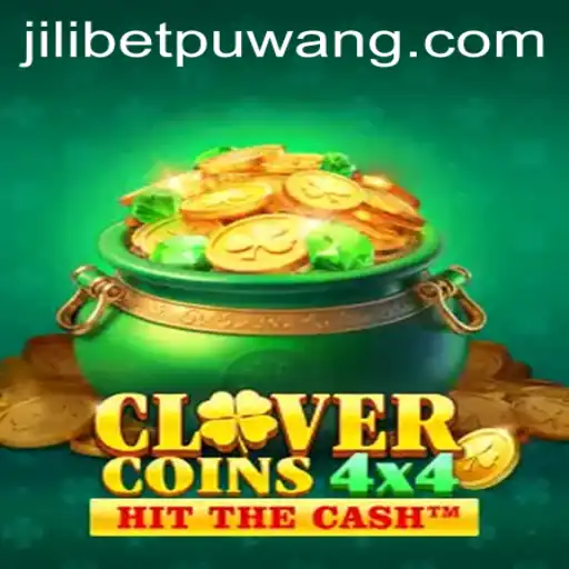 Discover the Thrilling World of CloverCoins4x4
