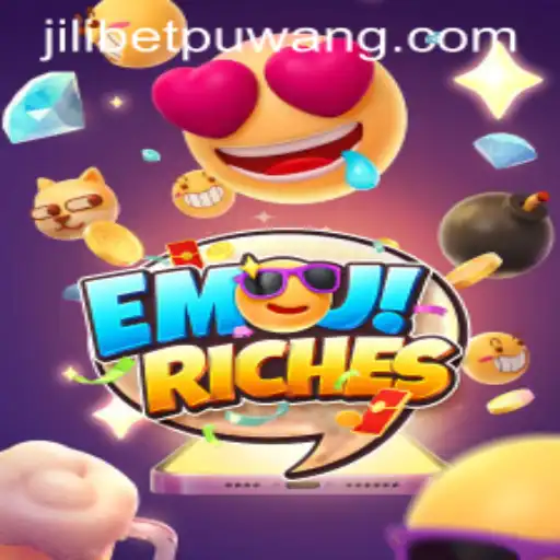 Dive into EmojiRiches and Explore the Thrills of Jili Bet