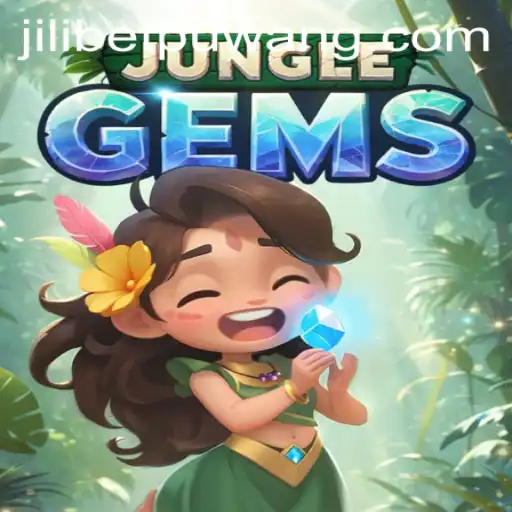 Exploring the Enchanting World of JungleGems and the Significance of Jili Bet