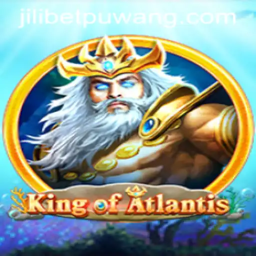 Dive into Adventure with KingofAtlantis: Discover the Underwater World of Jili Bet