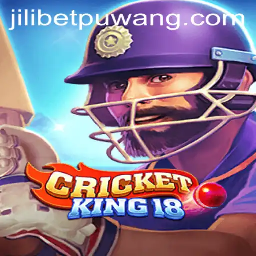 CricketKing18: A New Era of Virtual Cricket Betting