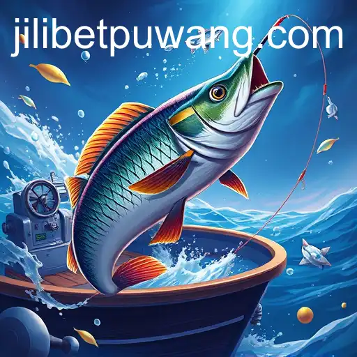 Exploring the World of Fishing Games: Uncover the Thrill with Jili Bet