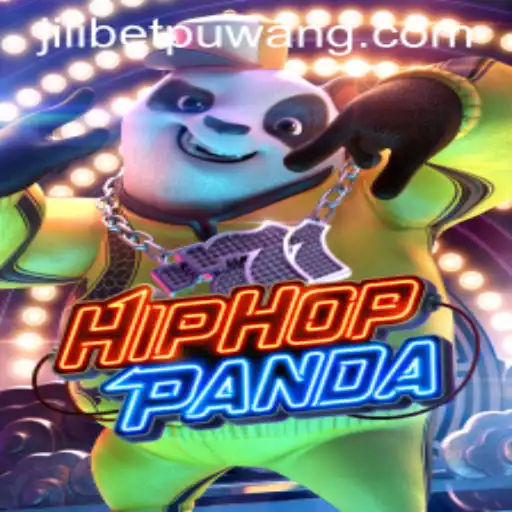 Discover the Thrilling World of HipHopPanda with Jili Bet