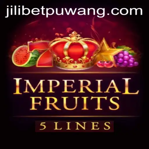 Explore the Thrills of ImperialFruits5 Game with Jili Bet