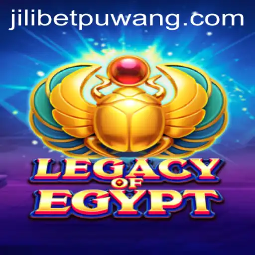 Discovering the Ancient Mysteries of LegacyOfEgypt with Jili Bet