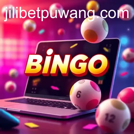 Exploring the World of Online Bingo with Jili Bet