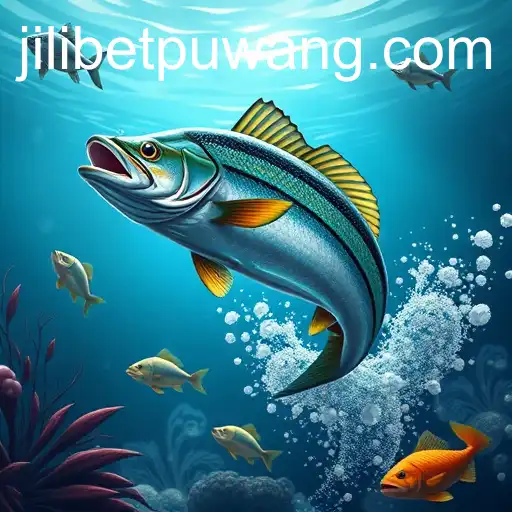 Exploring the Intricacies of Online Fishing and the Role of Jili Bet