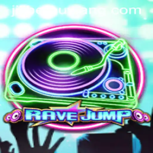 Dive Into the Thrilling World of RaveJump