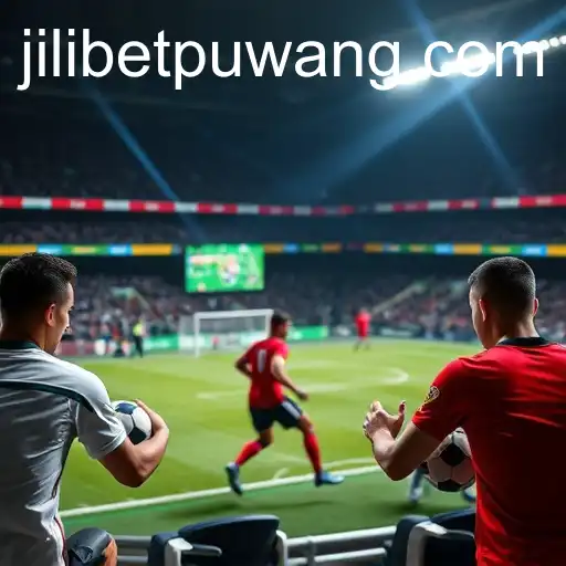 The Rise of Jili Bet in the Sports World