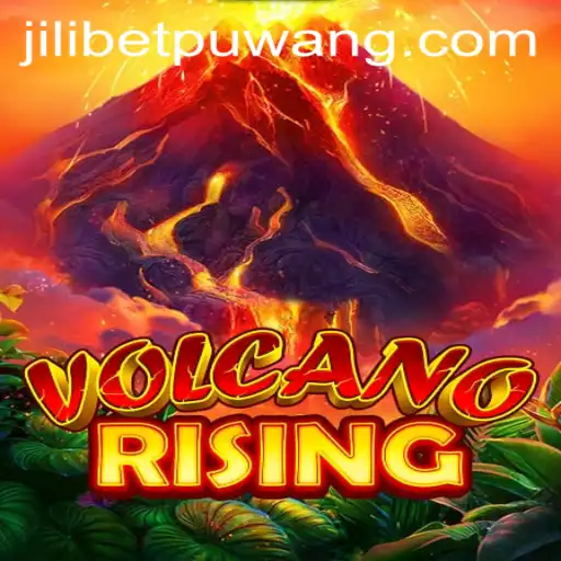 VolcanoRising: A Thrilling Adventure with Jili Bet